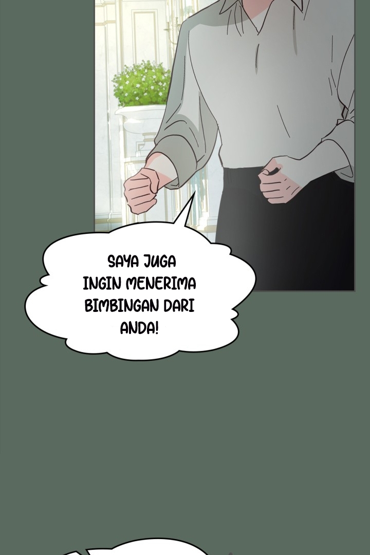 Baby Prisoner of Winter Castle Chapter 36 - Halaman 77
