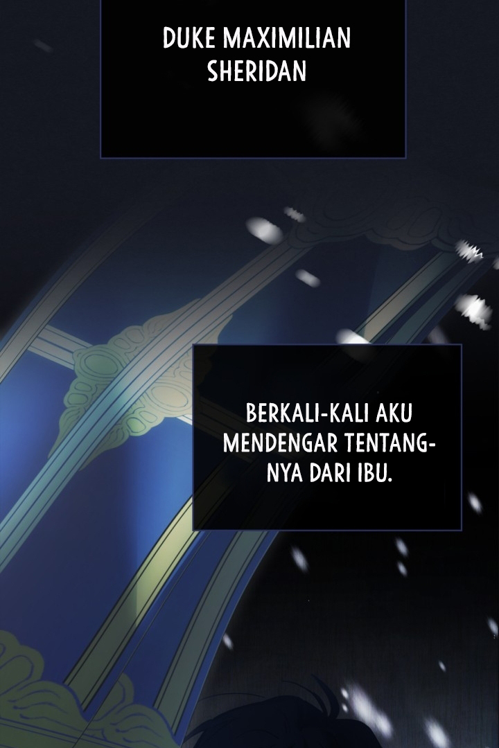 Baby Prisoner of Winter Castle Chapter 36 - Halaman 84