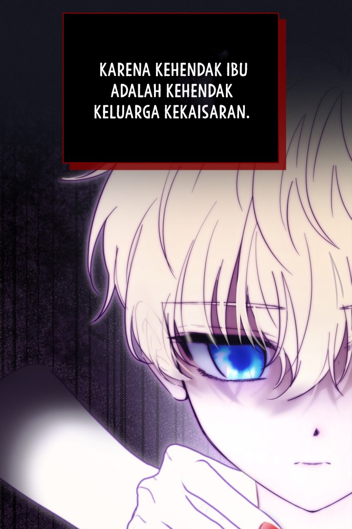 Baby Prisoner of Winter Castle Chapter 36 - Halaman 92