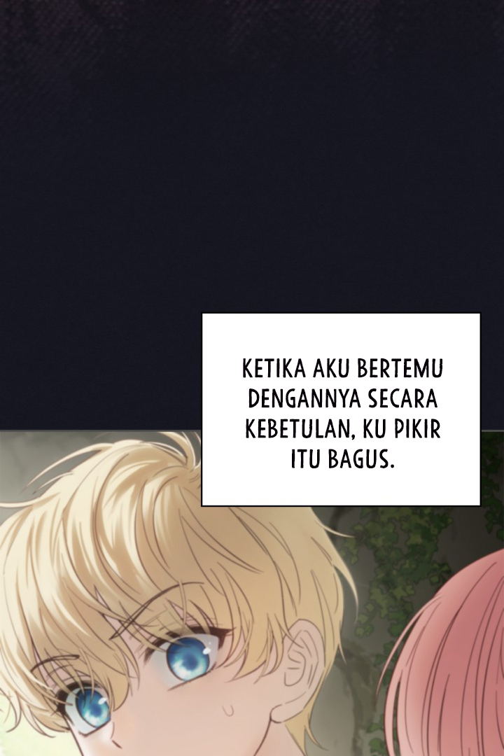 Baby Prisoner of Winter Castle Chapter 36 - Halaman 94