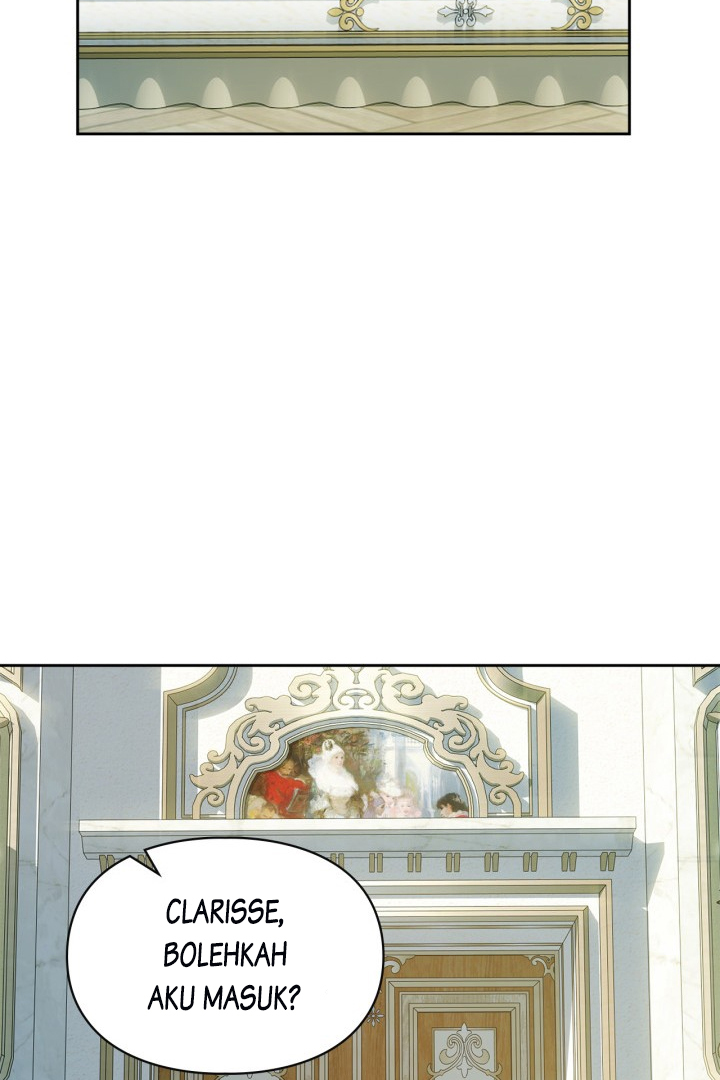 Baby Prisoner of Winter Castle Chapter 35 - Halaman 113
