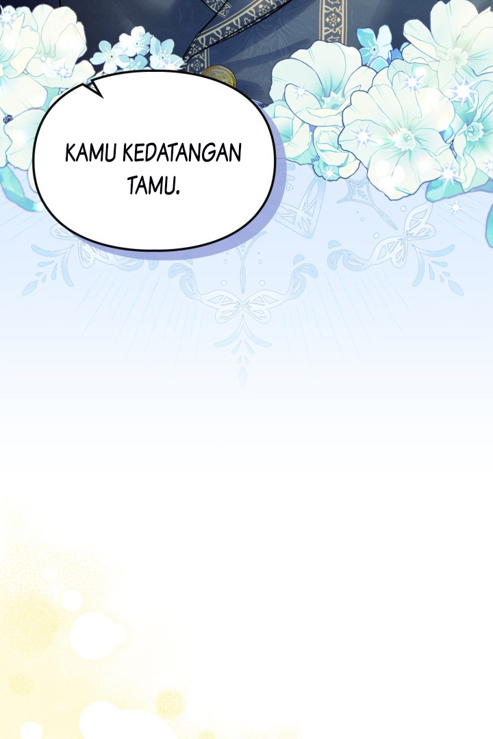 Baby Prisoner of Winter Castle Chapter 35 - Halaman 119