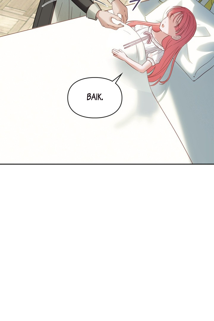 Baby Prisoner of Winter Castle Chapter 35 - Halaman 12