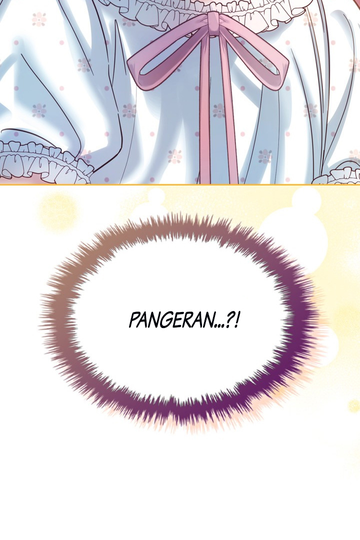 Baby Prisoner of Winter Castle Chapter 35 - Halaman 121