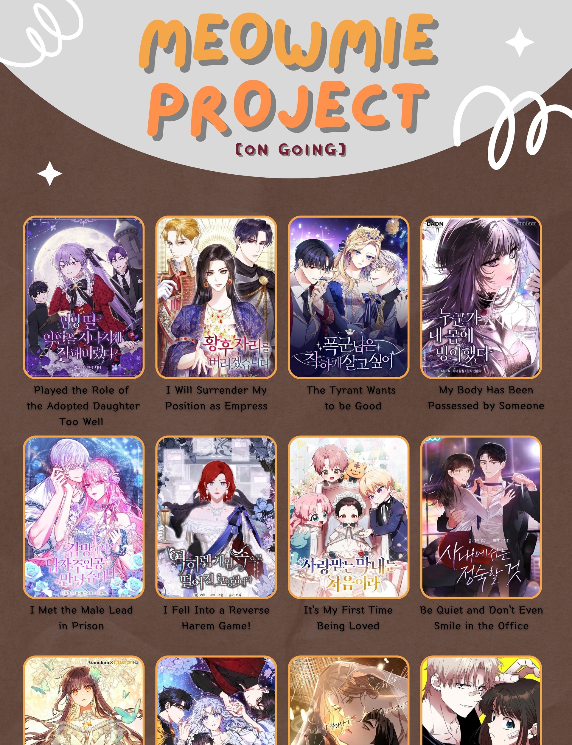 Baby Prisoner of Winter Castle Chapter 35 - Halaman 126