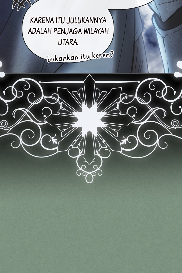 Baby Prisoner of Winter Castle Chapter 35 - Halaman 51