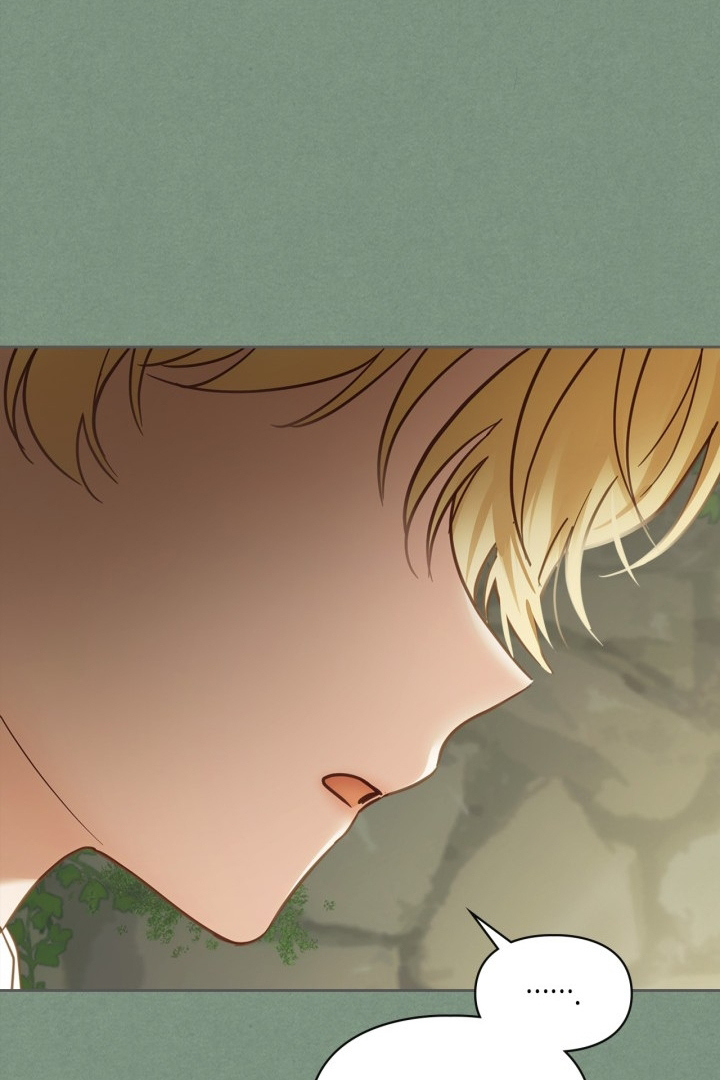 Baby Prisoner of Winter Castle Chapter 35 - Halaman 52