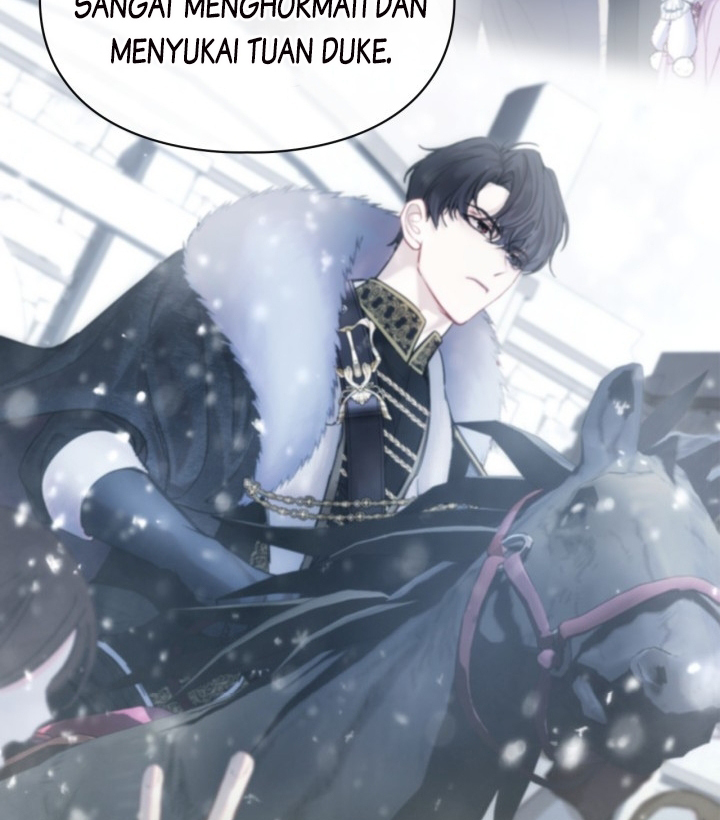 Baby Prisoner of Winter Castle Chapter 35 - Halaman 56