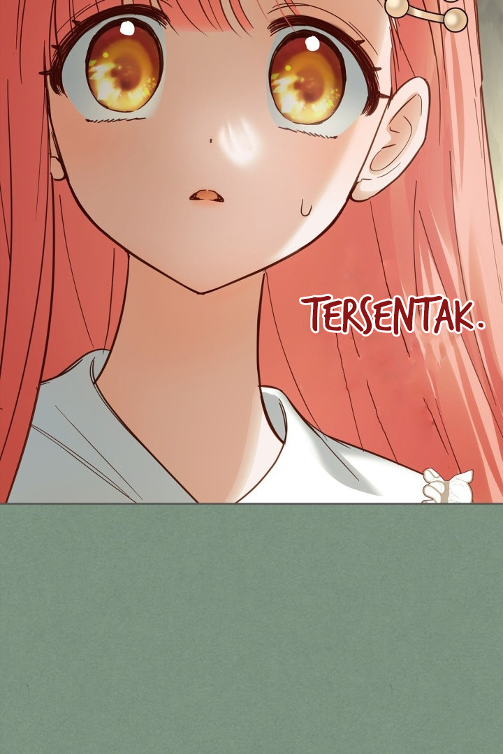 Baby Prisoner of Winter Castle Chapter 35 - Halaman 65