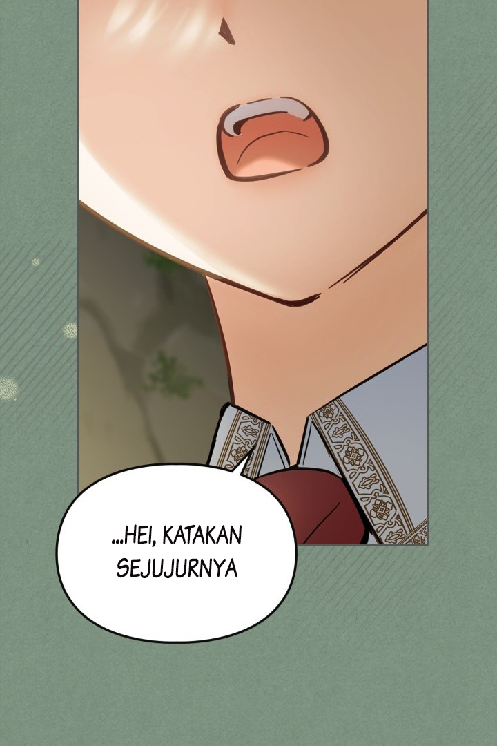 Baby Prisoner of Winter Castle Chapter 35 - Halaman 67