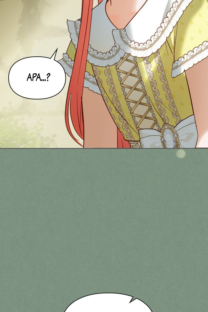 Baby Prisoner of Winter Castle Chapter 35 - Halaman 69
