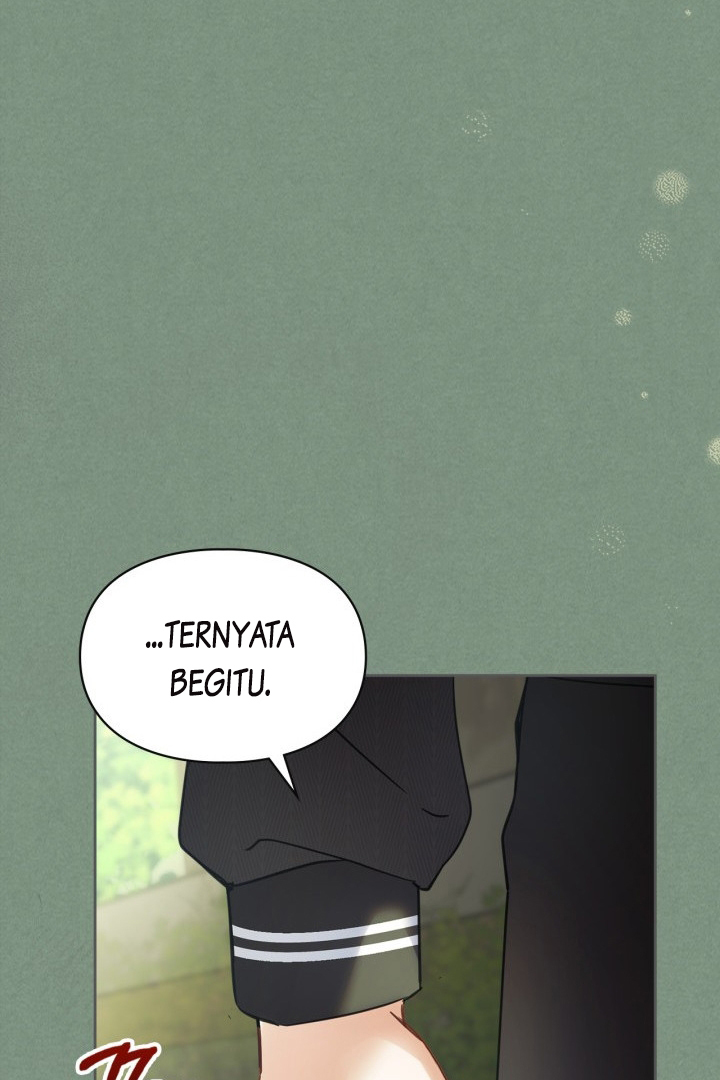 Baby Prisoner of Winter Castle Chapter 35 - Halaman 81