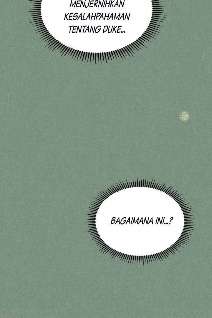 Baby Prisoner of Winter Castle Chapter 35 - Halaman 90