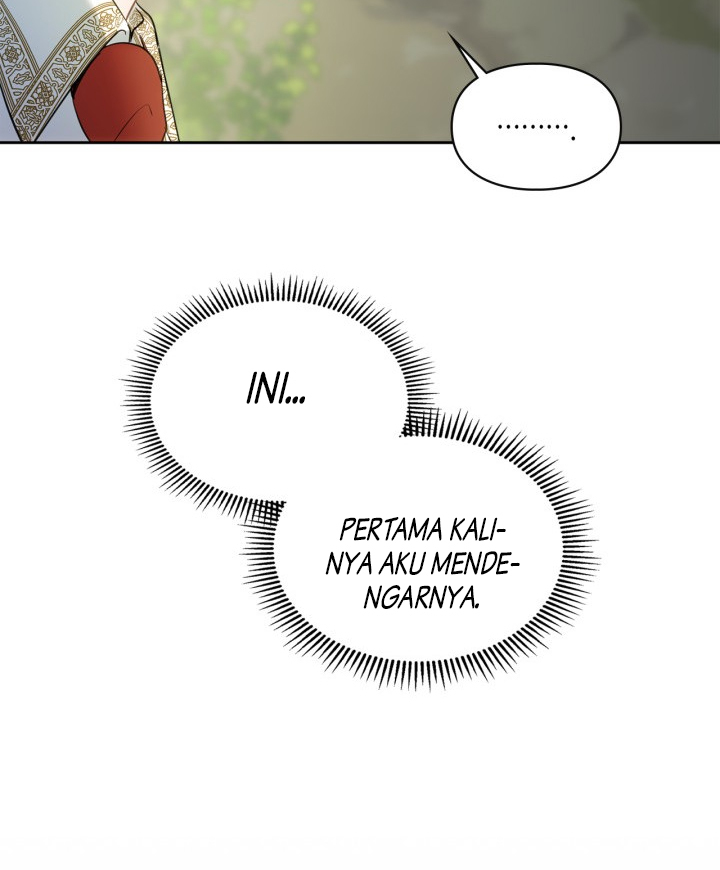 Baby Prisoner of Winter Castle Chapter 33 - Halaman 113
