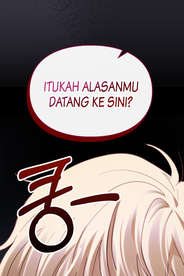 Baby Prisoner of Winter Castle Chapter 33 - Halaman 119