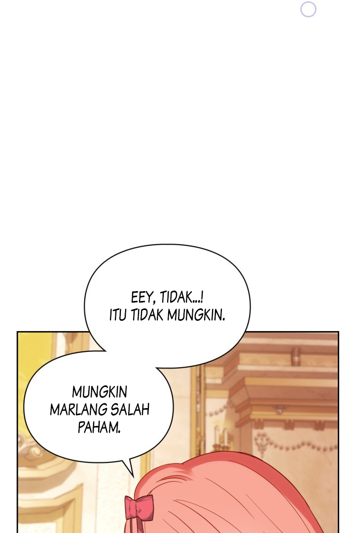 Baby Prisoner of Winter Castle Chapter 33 - Halaman 15