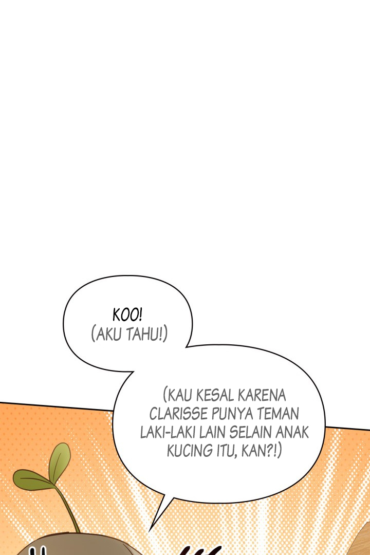 Baby Prisoner of Winter Castle Chapter 33 - Halaman 24
