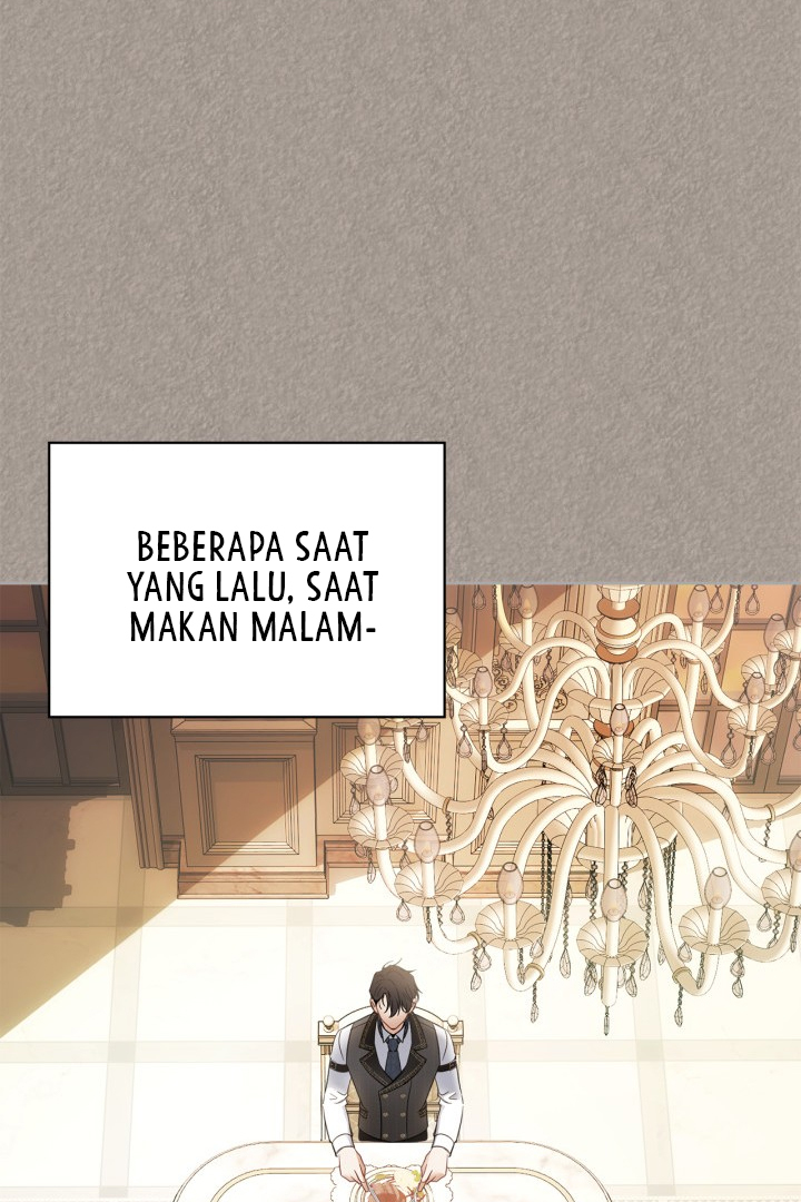 Baby Prisoner of Winter Castle Chapter 33 - Halaman 28