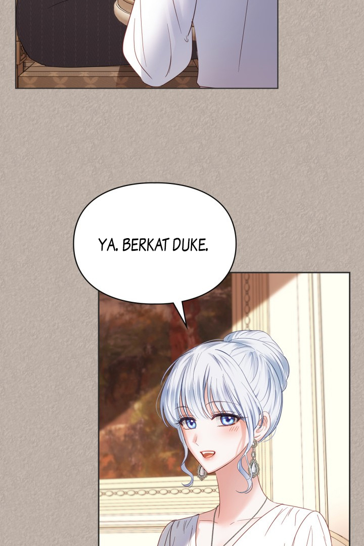 Baby Prisoner of Winter Castle Chapter 33 - Halaman 31