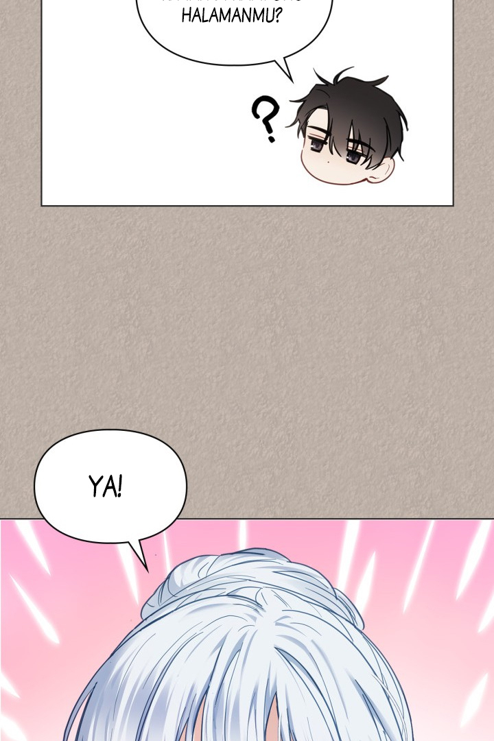 Baby Prisoner of Winter Castle Chapter 33 - Halaman 37