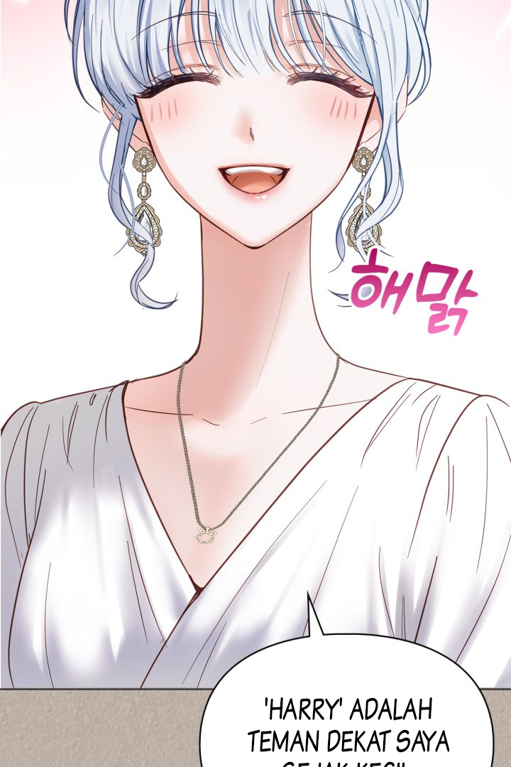 Baby Prisoner of Winter Castle Chapter 33 - Halaman 38