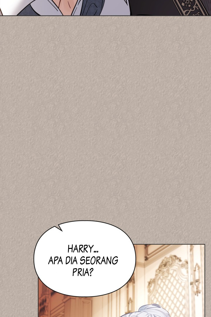 Baby Prisoner of Winter Castle Chapter 33 - Halaman 40