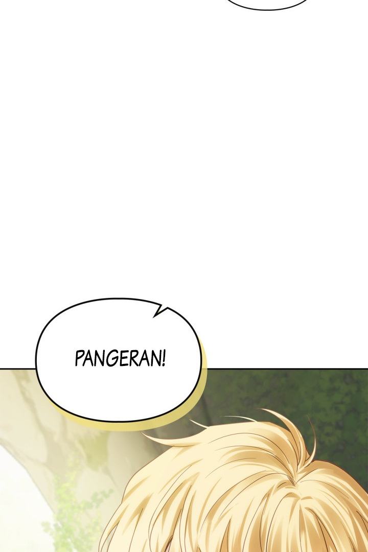 Baby Prisoner of Winter Castle Chapter 33 - Halaman 66