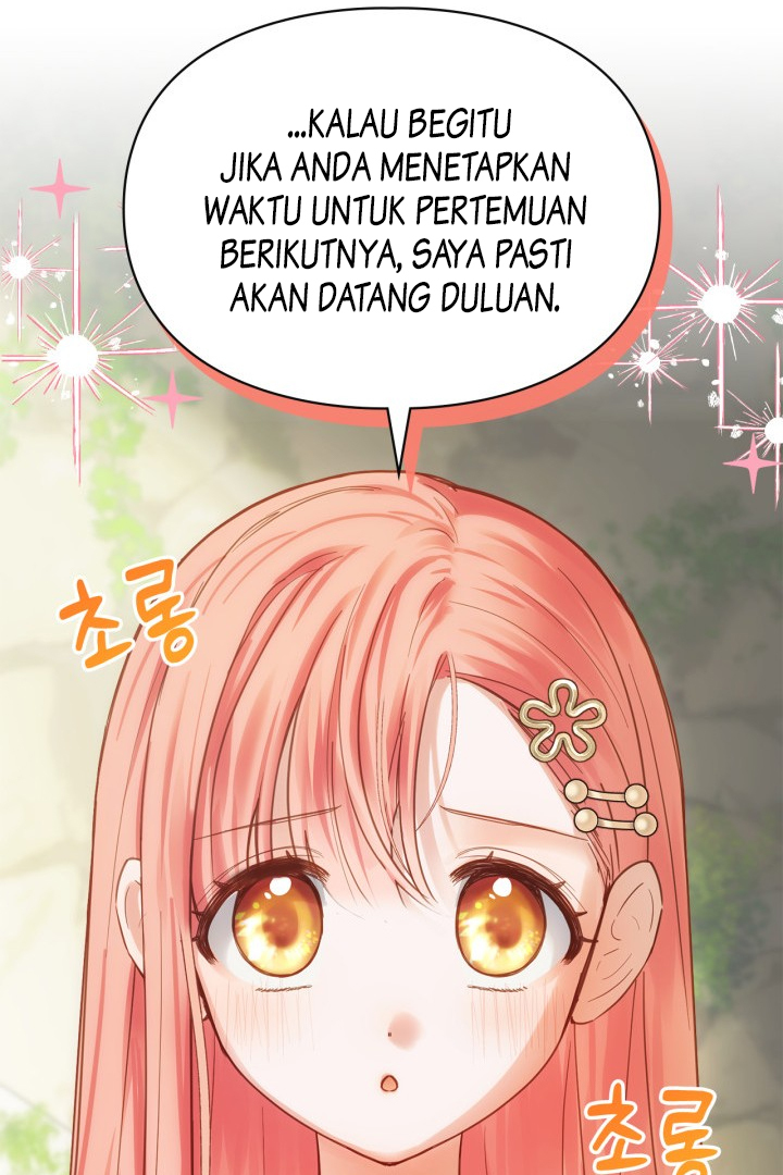 Baby Prisoner of Winter Castle Chapter 33 - Halaman 80