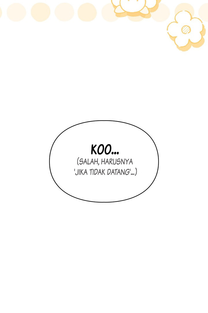 Baby Prisoner of Winter Castle Chapter 32 - Halaman 104