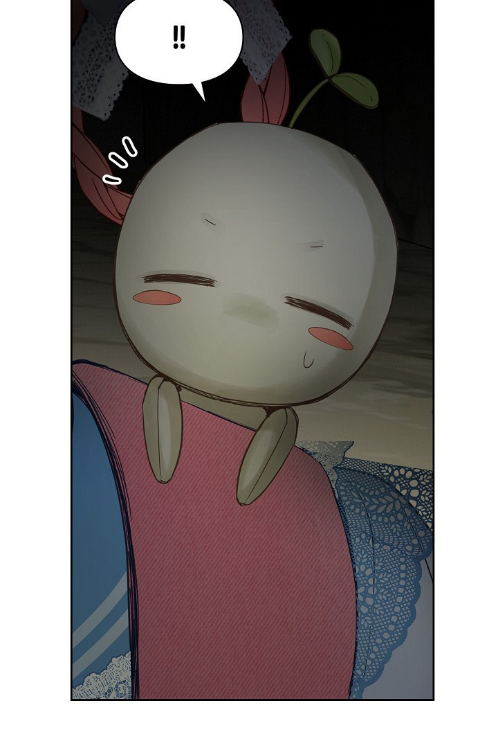 Baby Prisoner of Winter Castle Chapter 32 - Halaman 26