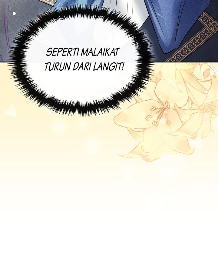 Baby Prisoner of Winter Castle Chapter 32 - Halaman 38