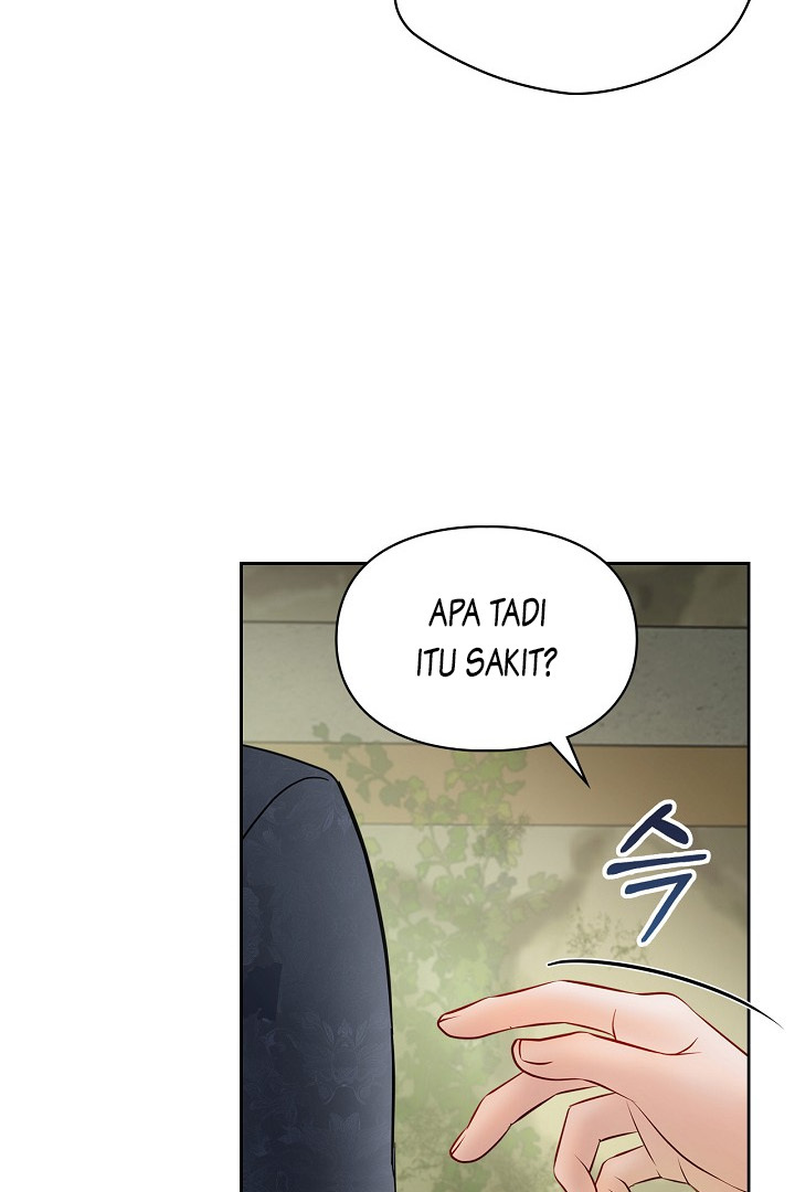 Baby Prisoner of Winter Castle Chapter 32 - Halaman 42