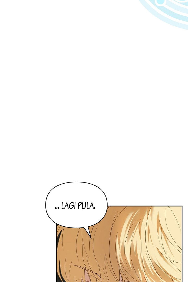 Baby Prisoner of Winter Castle Chapter 32 - Halaman 51