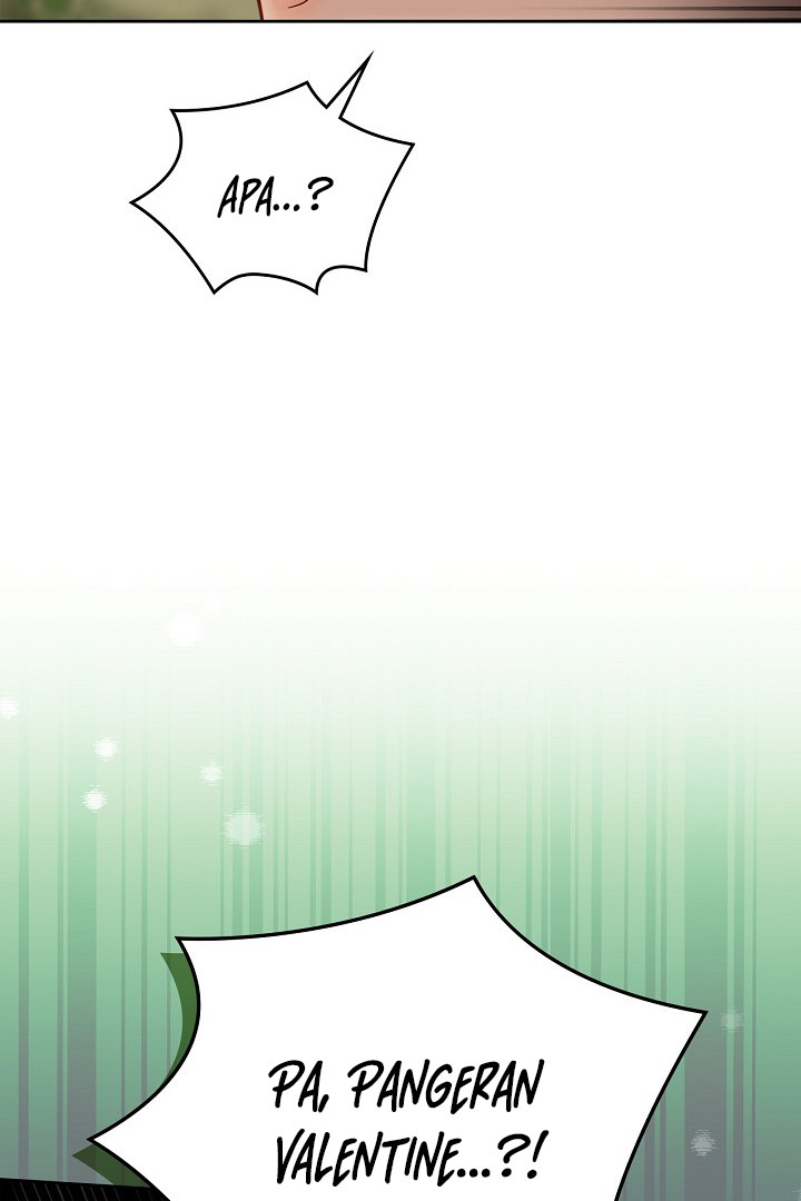 Baby Prisoner of Winter Castle Chapter 32 - Halaman 60