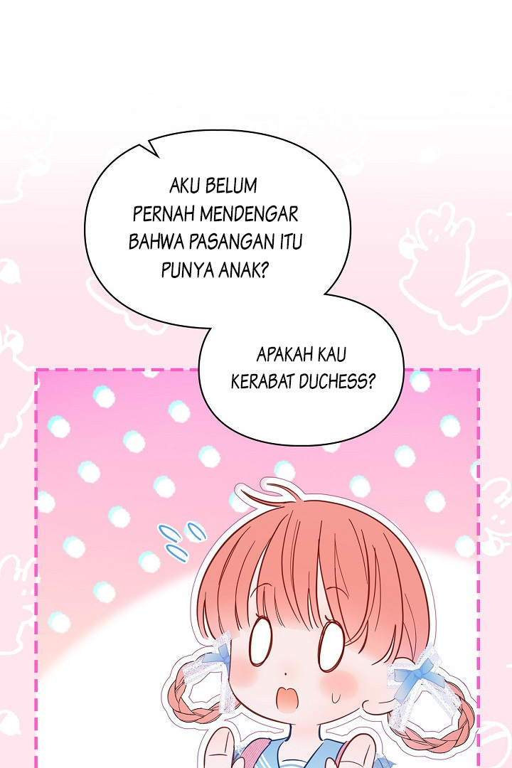 Baby Prisoner of Winter Castle Chapter 32 - Halaman 88