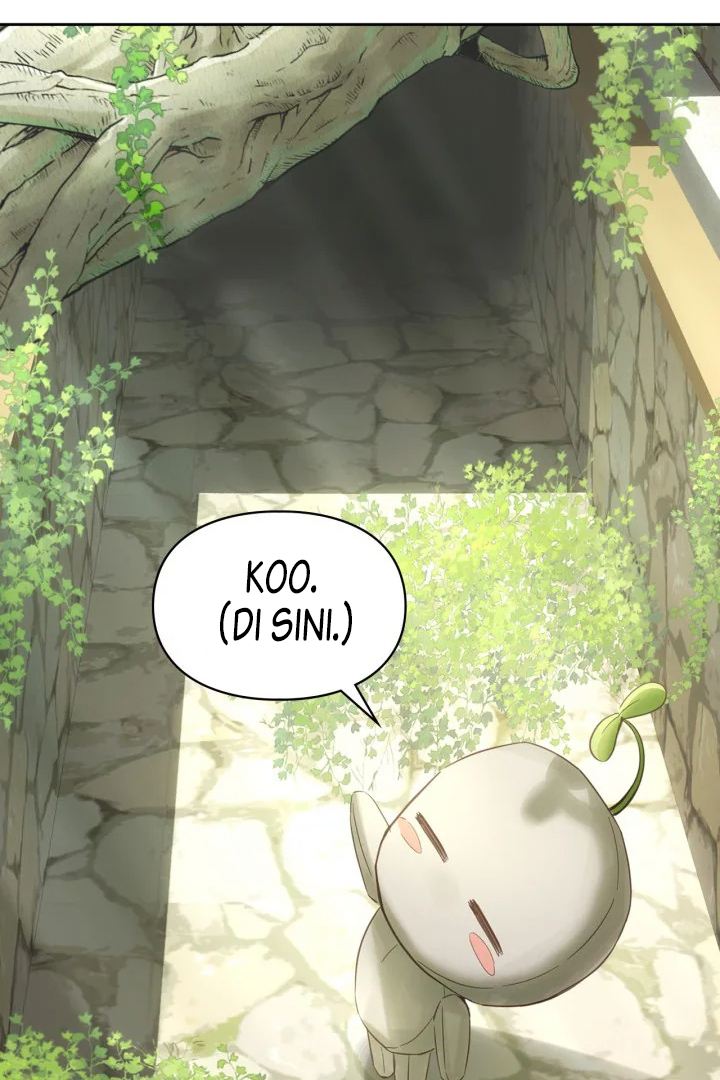 Baby Prisoner of Winter Castle Chapter 31 - Halaman 120