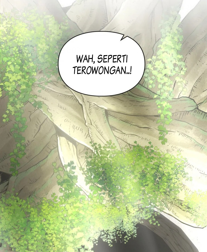 Baby Prisoner of Winter Castle Chapter 31 - Halaman 123