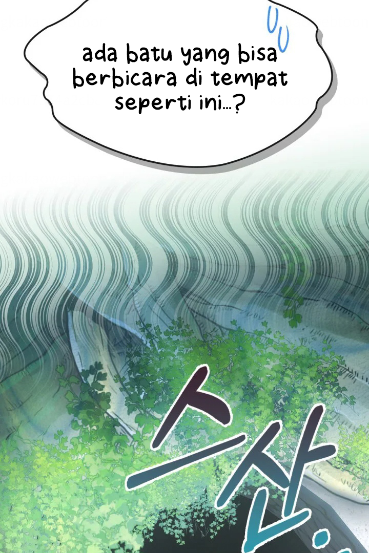 Baby Prisoner of Winter Castle Chapter 31 - Halaman 128