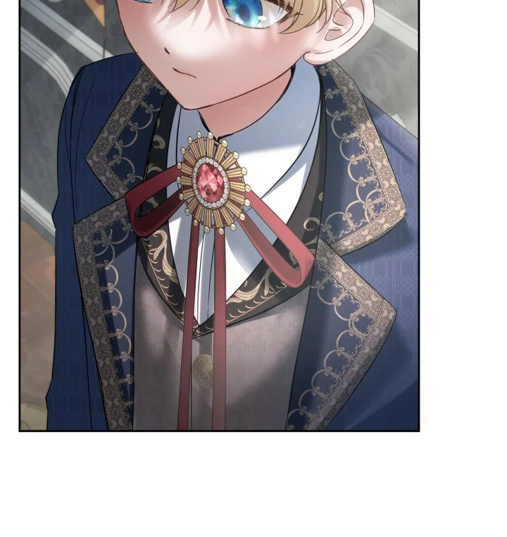 Baby Prisoner of Winter Castle Chapter 31 - Halaman 15