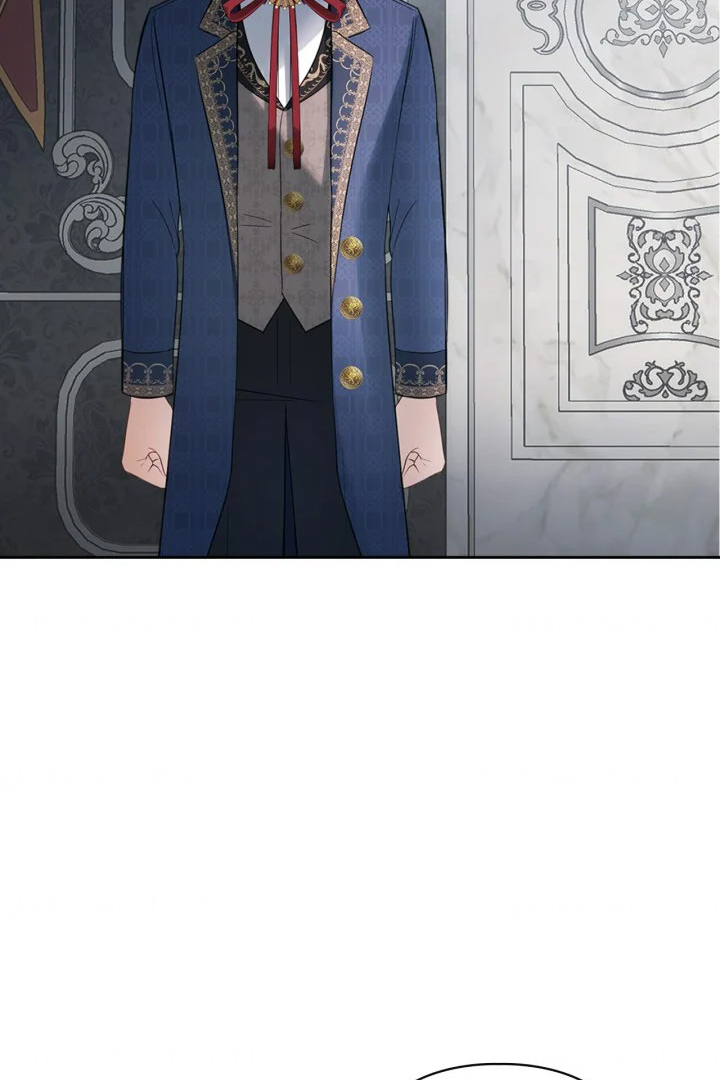 Baby Prisoner of Winter Castle Chapter 31 - Halaman 21