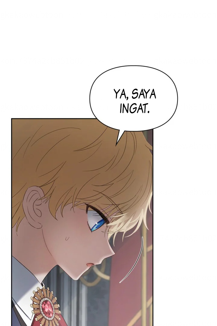 Baby Prisoner of Winter Castle Chapter 31 - Halaman 23