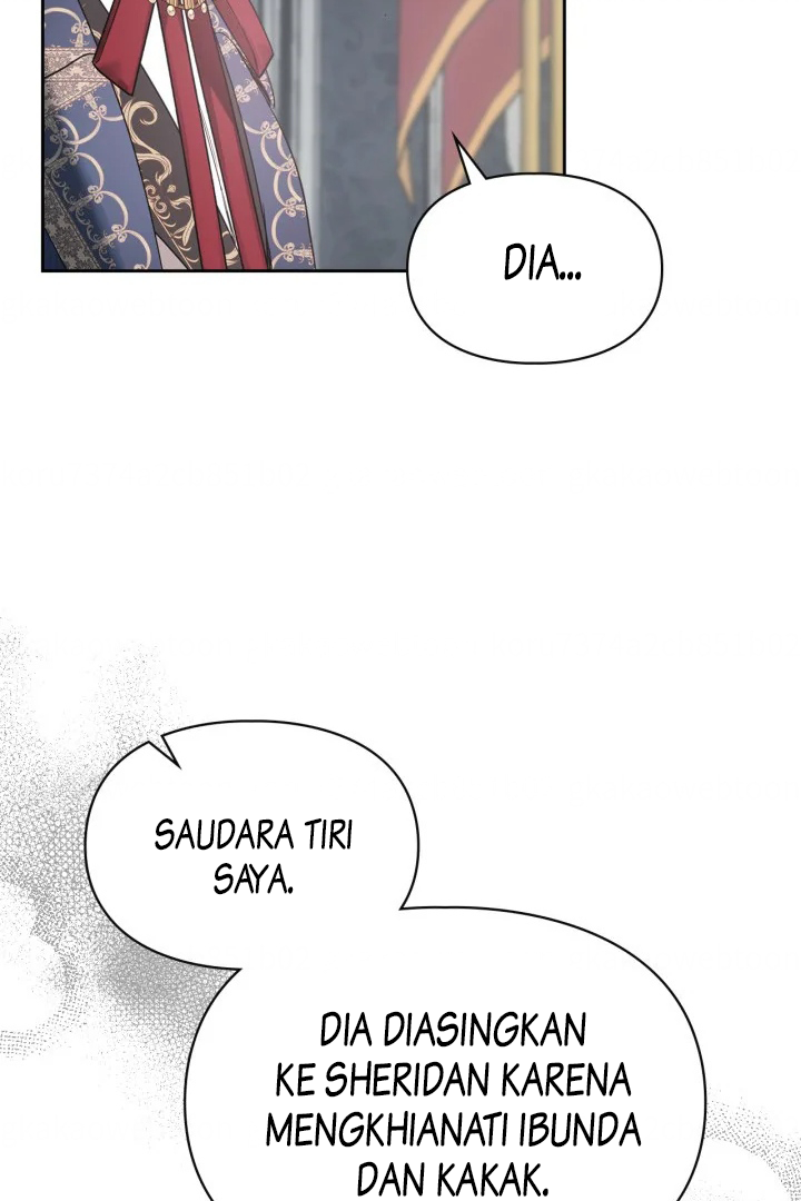 Baby Prisoner of Winter Castle Chapter 31 - Halaman 24