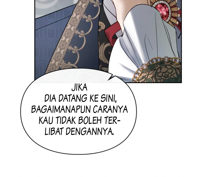 Baby Prisoner of Winter Castle Chapter 31 - Halaman 29