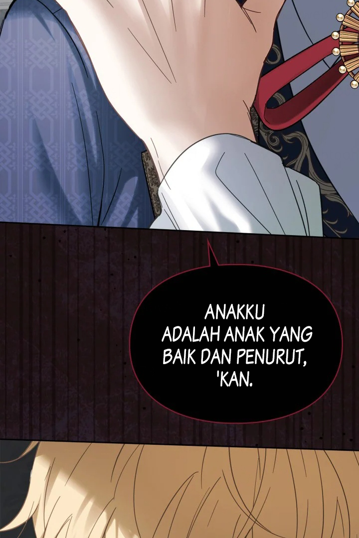 Baby Prisoner of Winter Castle Chapter 31 - Halaman 31