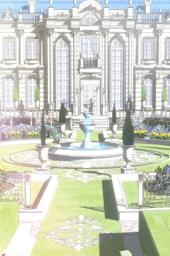Baby Prisoner of Winter Castle Chapter 31 - Halaman 63