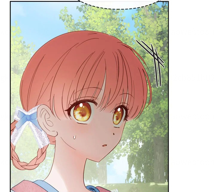 Baby Prisoner of Winter Castle Chapter 31 - Halaman 69