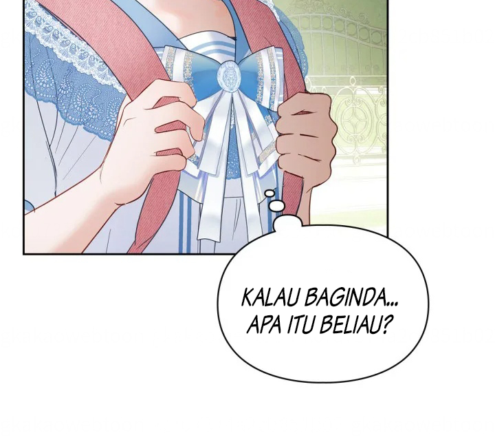 Baby Prisoner of Winter Castle Chapter 31 - Halaman 70