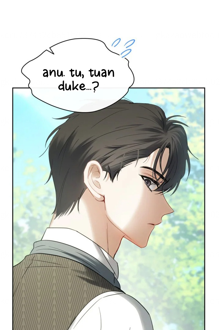 Baby Prisoner of Winter Castle Chapter 31 - Halaman 88
