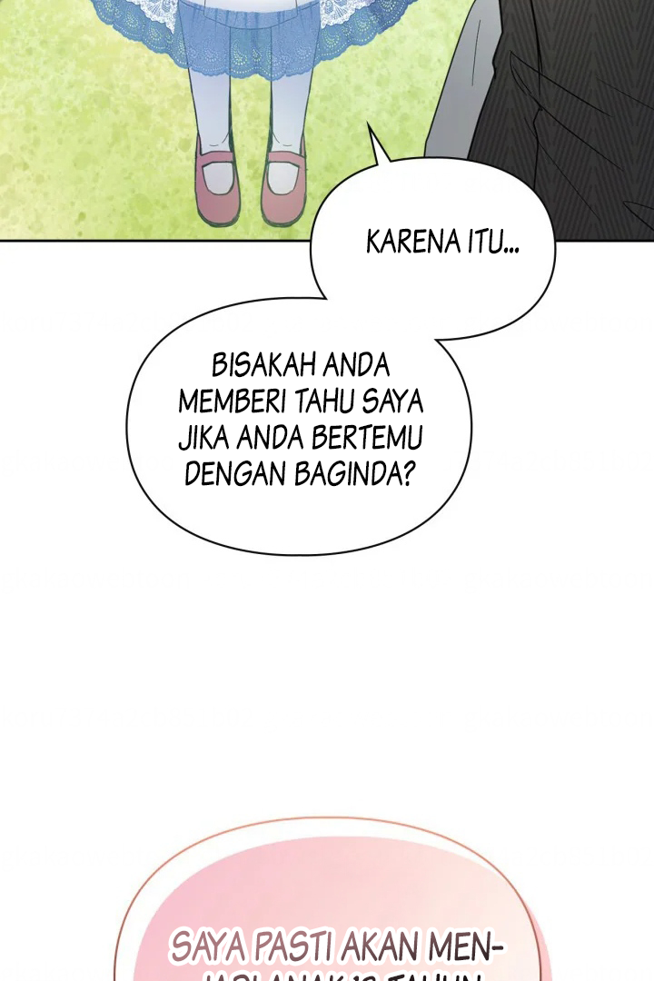 Baby Prisoner of Winter Castle Chapter 31 - Halaman 91