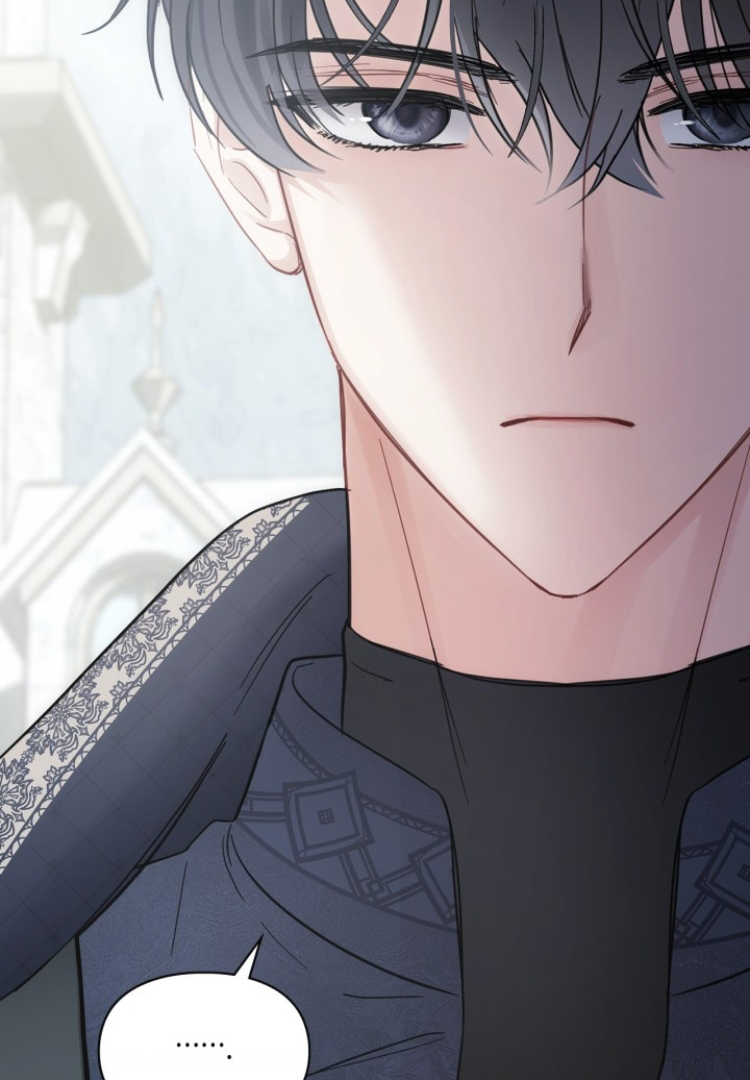 Baby Prisoner of Winter Castle Chapter 30 - Halaman 103